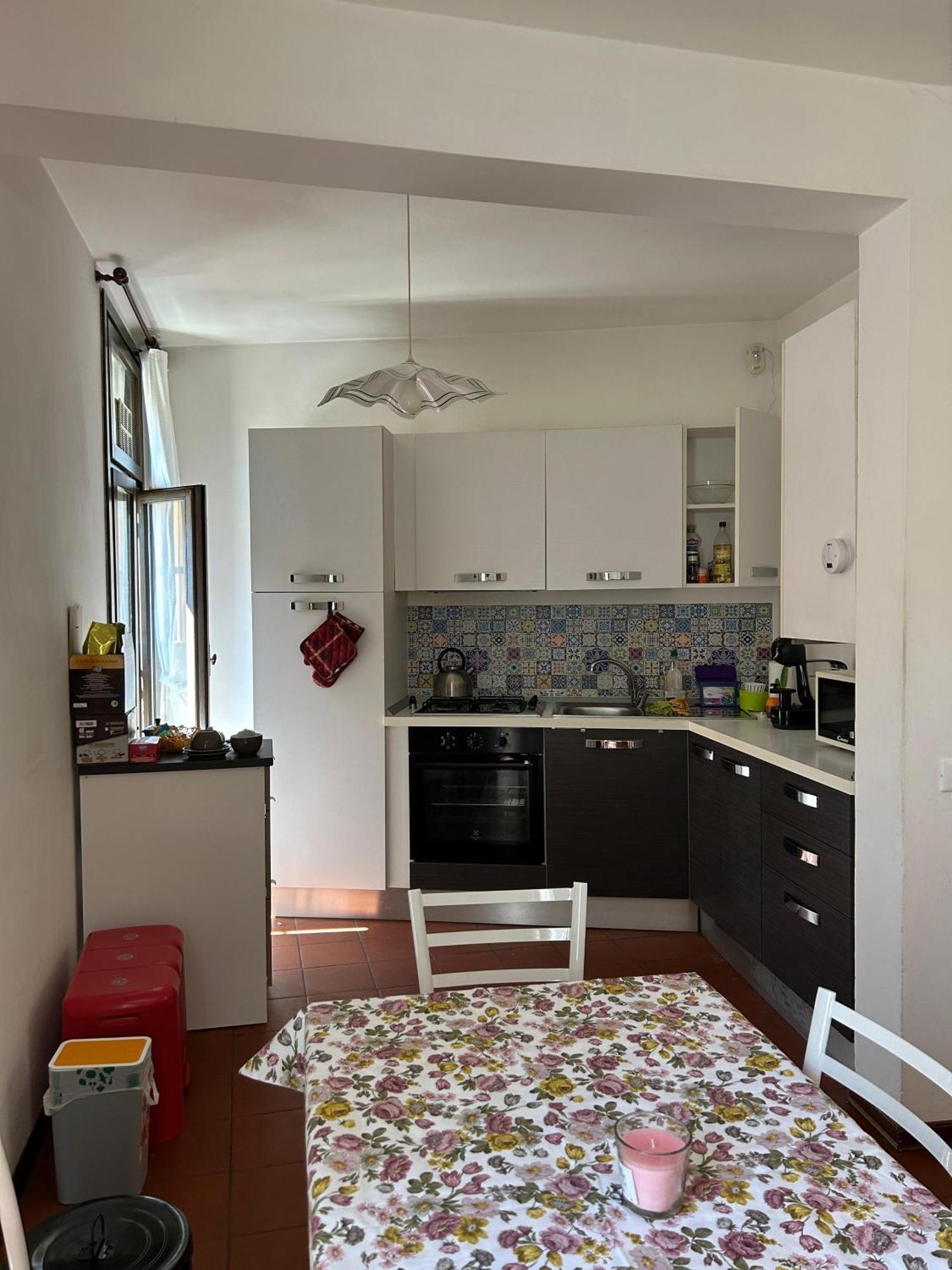 Casa Coxina Daire Vicenza Dış mekan fotoğraf