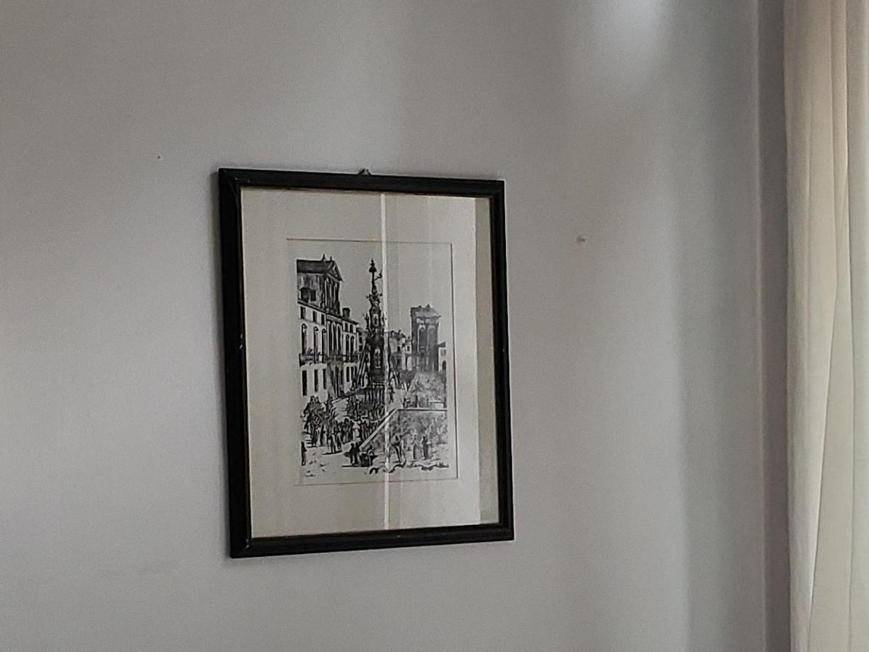 Casa Coxina Daire Vicenza Dış mekan fotoğraf
