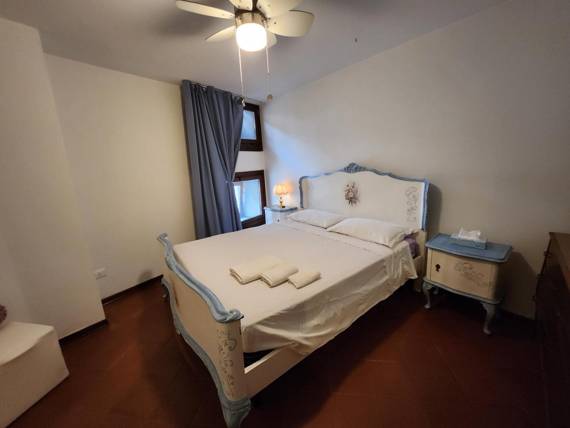 Casa Coxina Daire Vicenza Oda fotoğraf