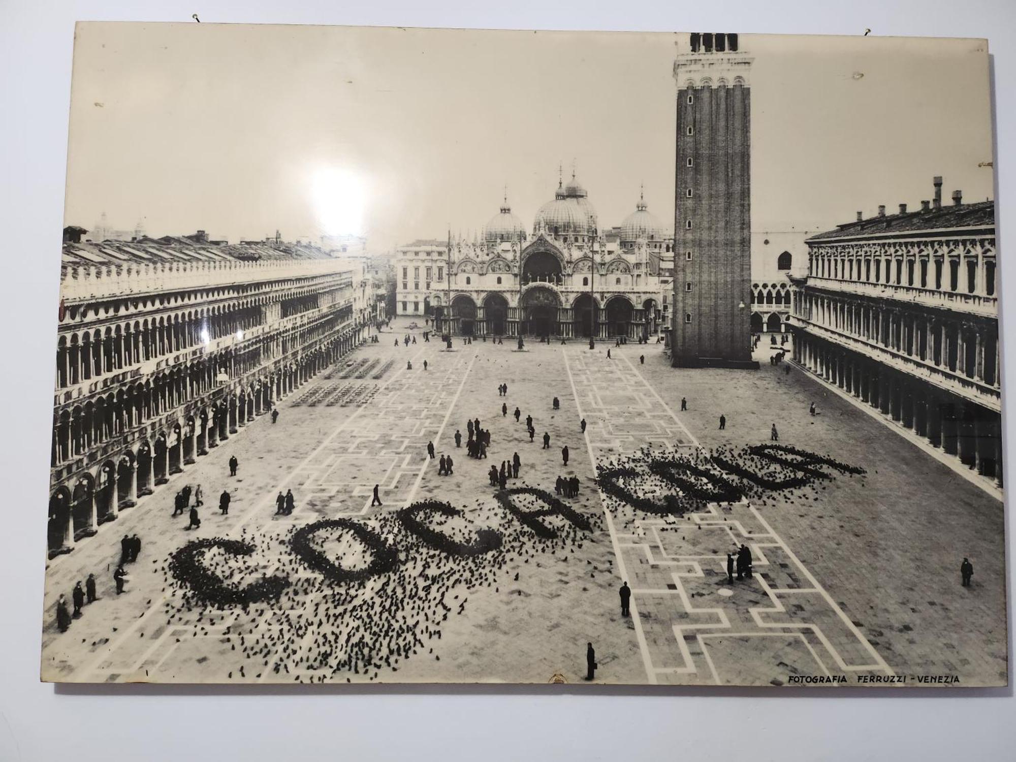 Casa Coxina Daire Vicenza Oda fotoğraf